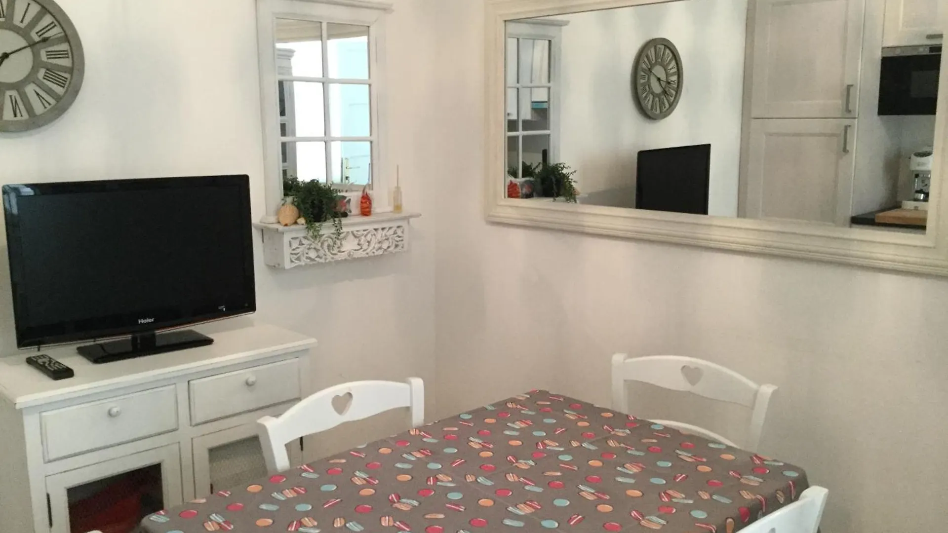 Apartmán Appartamento In Centro Forte dei Marmi