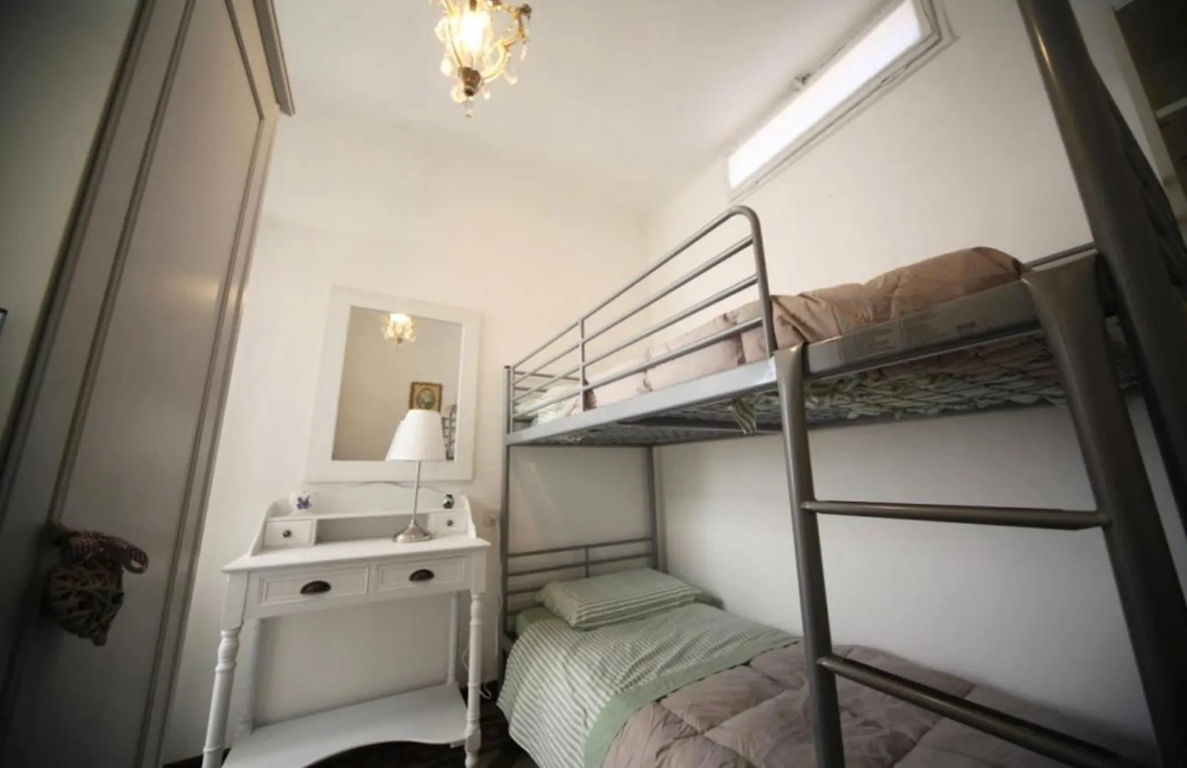 Appartamento In Centro Forte dei Marmi Apartmán