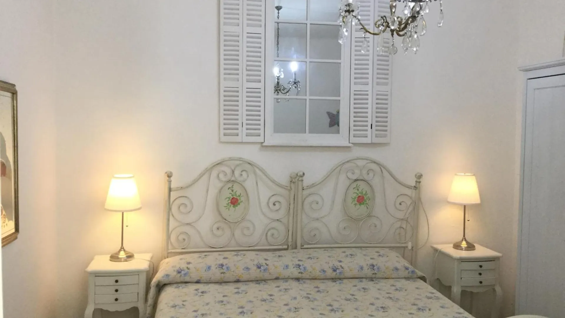 Appartamento In Centro Forte dei Marmi